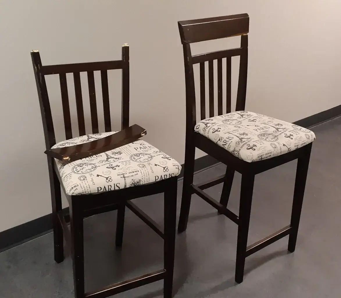 Chair Repair Service