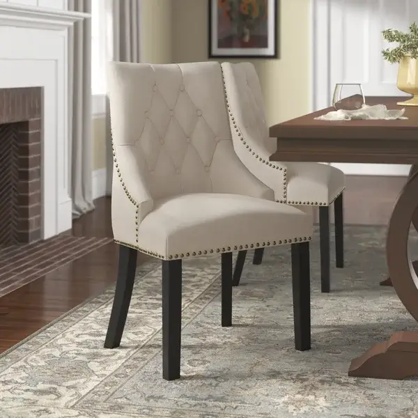 Chair Upholstery