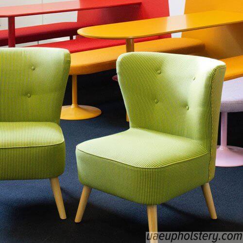 Chair Upholstery