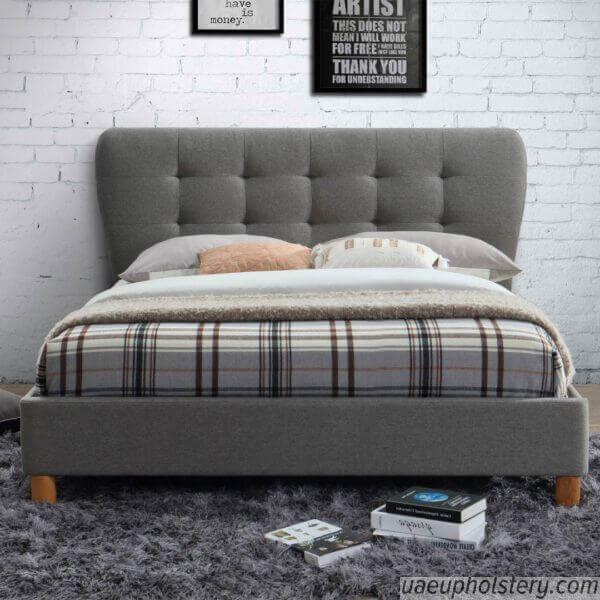 Double Headboards