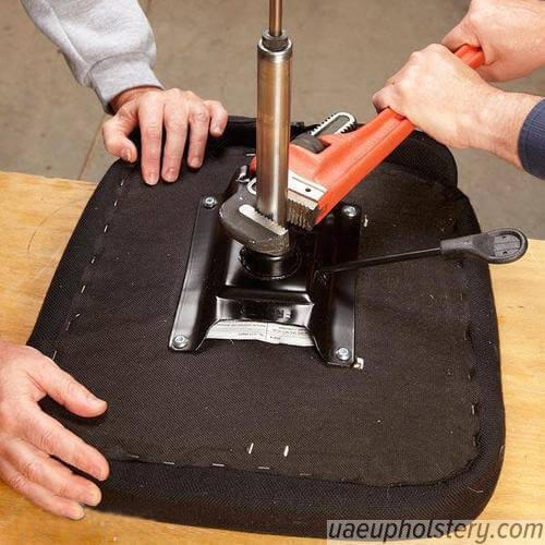 FURNITURE REPAIR