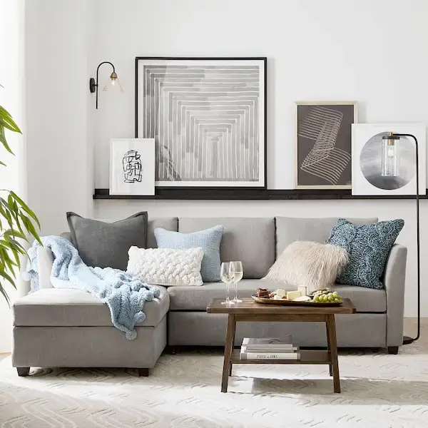Furniture Upholstery