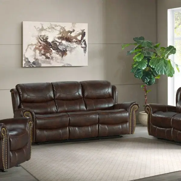 Leather Upholstery