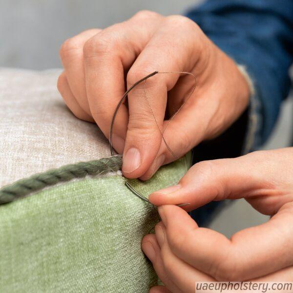 Sofa Repairing
