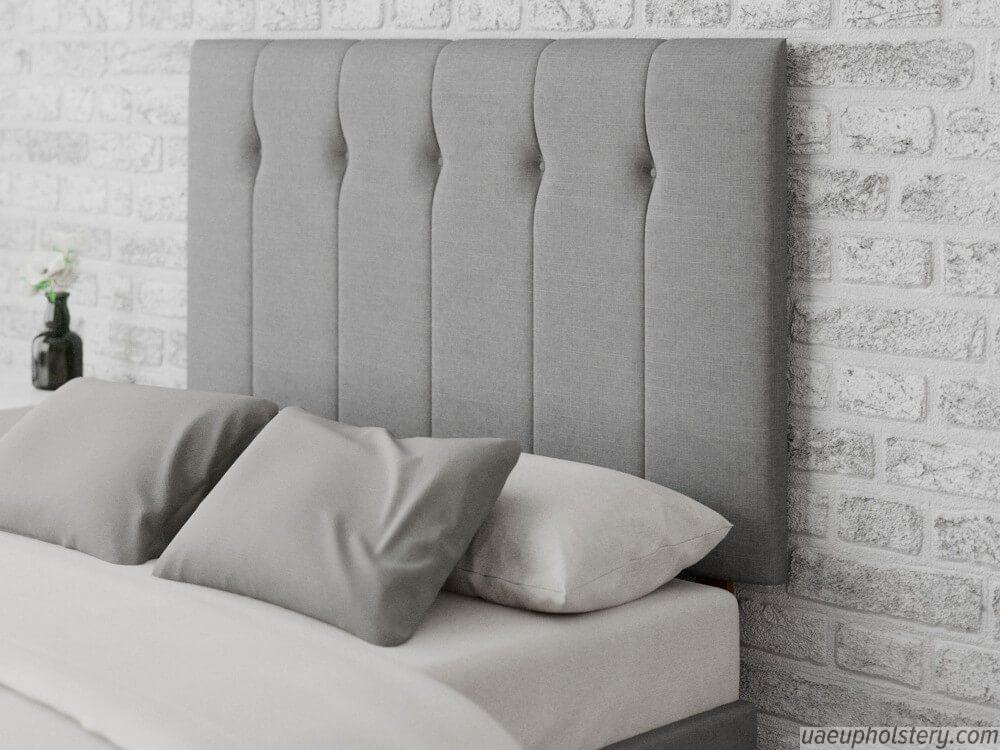 Double Headboards
