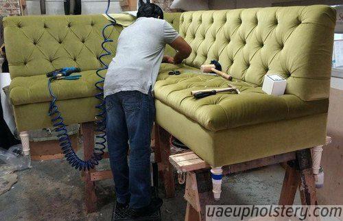 Sofa Repairing