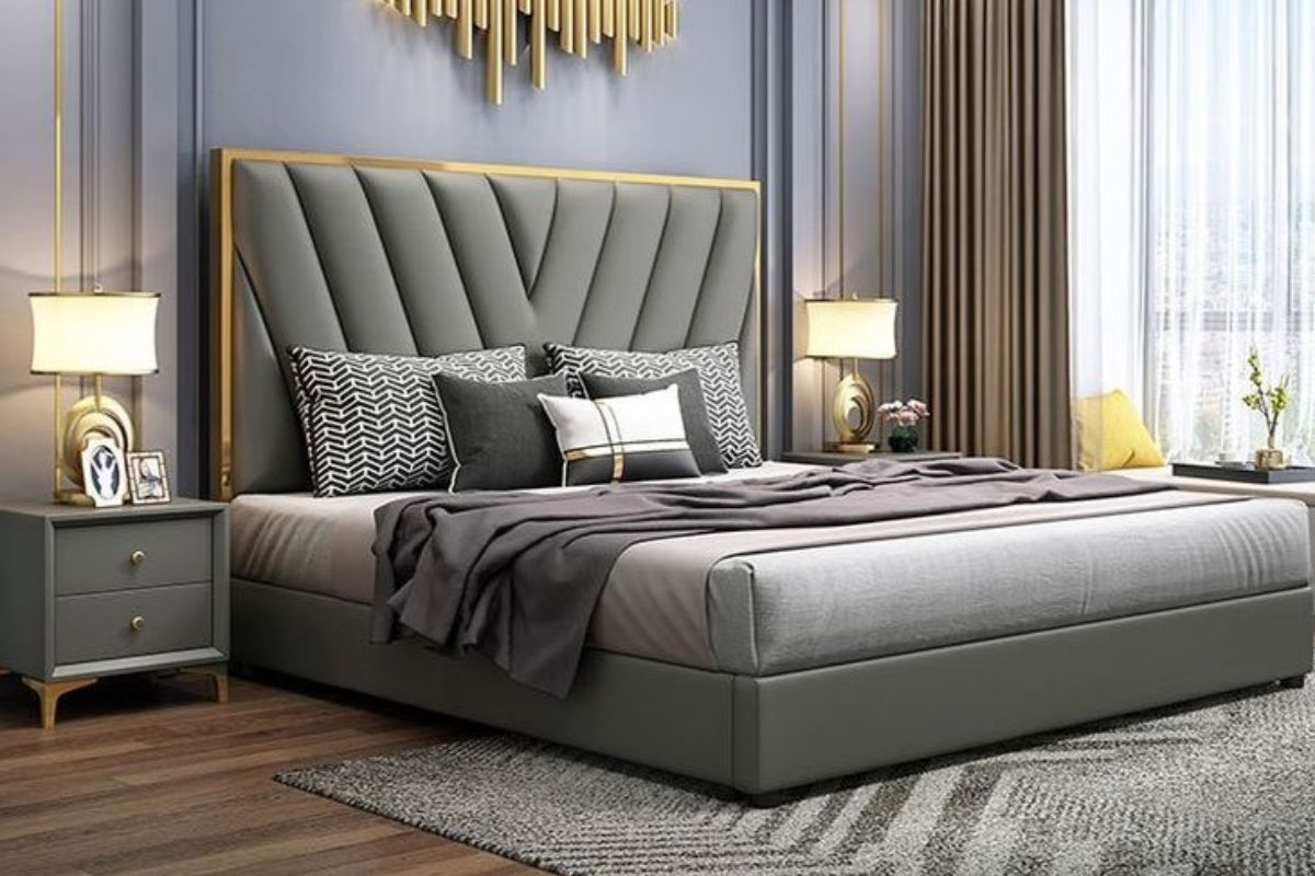 Double Headboards