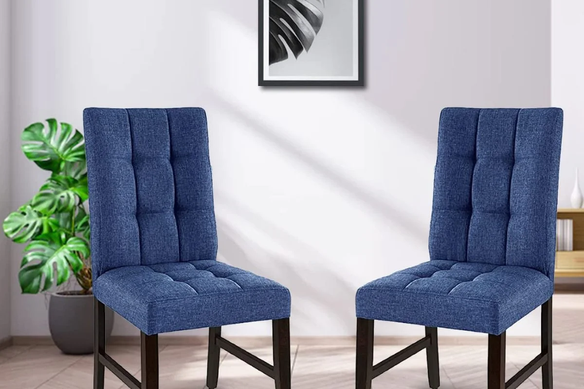 chair upholstery